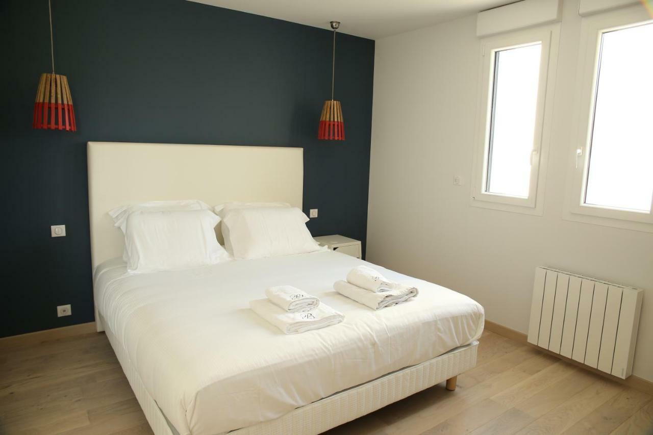 Roscoff Beach House Villa Luaran gambar